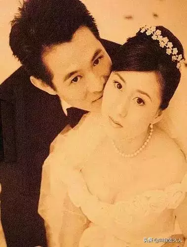 「50年難遇美人」迷倒賭王拒絕成龍 李連杰為她「拋妻棄女」不昔代價!