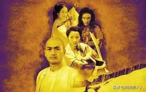 「50年難遇美人」迷倒賭王拒絕成龍 李連杰為她「拋妻棄女」不昔代價!