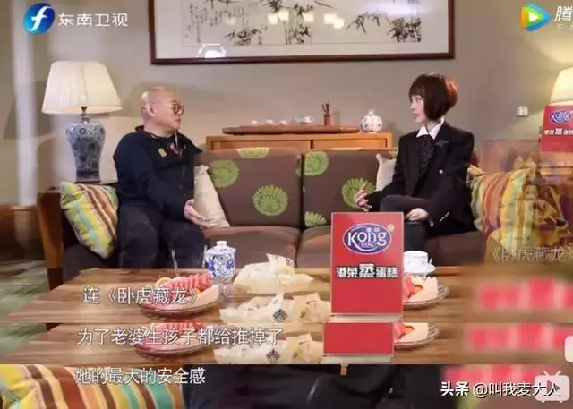「50年難遇美人」迷倒賭王拒絕成龍 李連杰為她「拋妻棄女」不昔代價!
