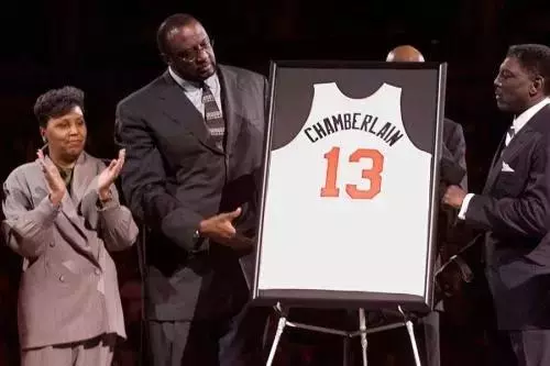 NBA球衣退役100以內號碼被退役光需要多久?號碼退役完了怎麼辦?