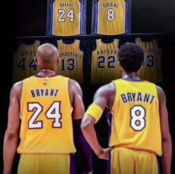 NBA球衣退役100以內號碼被退役光需要多久?號碼退役完了怎麼辦?