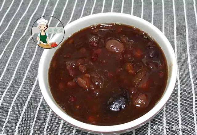 夏天,女人不想做黃臉婆,這碗湯要多吃,氣血雙補,女人氣色紅潤