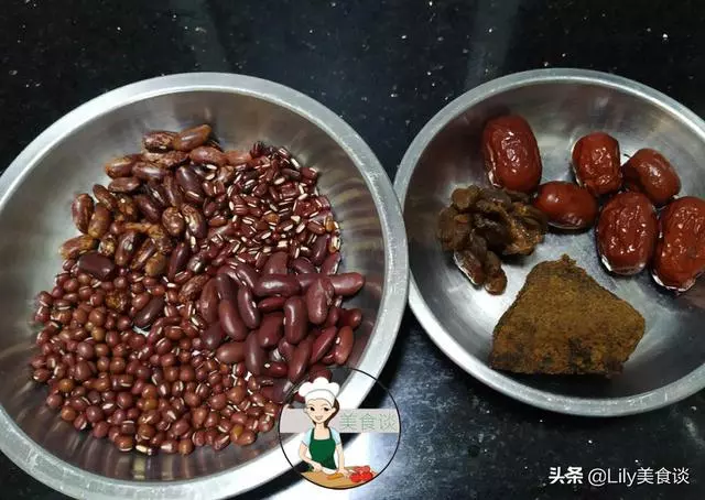 夏天,女人不想做黃臉婆,這碗湯要多吃,氣血雙補,女人氣色紅潤