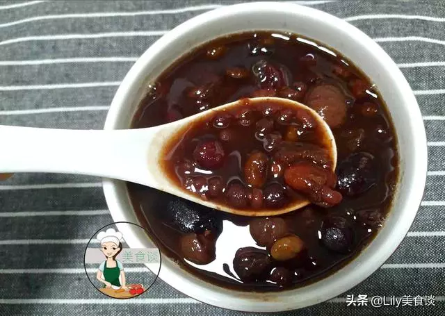 夏天,女人不想做黃臉婆,這碗湯要多吃,氣血雙補,女人氣色紅潤
