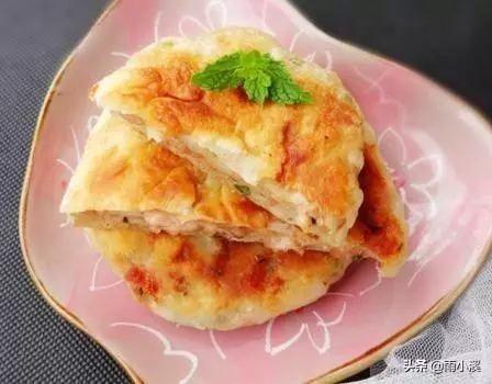 各式早餐餅大全,學會再也不用為早餐發愁,家人孩子搶著吃,收藏