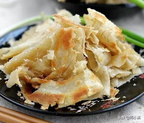 各式早餐餅大全,學會再也不用為早餐發愁,家人孩子搶著吃,收藏