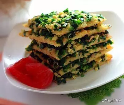 各式早餐餅大全,學會再也不用為早餐發愁,家人孩子搶著吃,收藏
