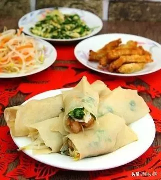 各式早餐餅大全,學會再也不用為早餐發愁,家人孩子搶著吃,收藏