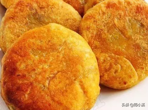 各式早餐餅大全,學會再也不用為早餐發愁,家人孩子搶著吃,收藏