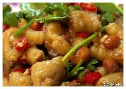 幾道家常涼菜蒸菜,營養好吃又簡單,解決天熱不想下廚房的煩惱