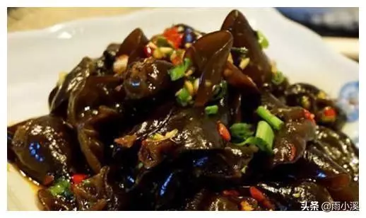 幾道家常涼菜蒸菜,營養好吃又簡單,解決天熱不想下廚房的煩惱
