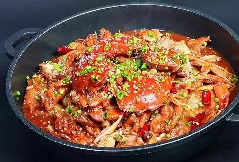 十五道招牌菜,救活了一家瀕臨倒閉的餐廳!(圖解菜品做法)