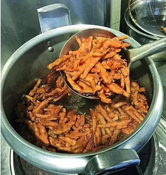 十五道招牌菜,救活了一家瀕臨倒閉的餐廳!(圖解菜品做法)