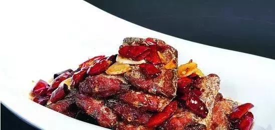 十五道招牌菜,救活了一家瀕臨倒閉的餐廳!(圖解菜品做法)