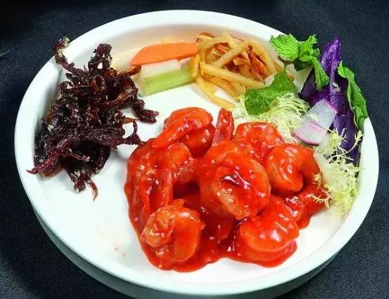 十五道招牌菜,救活了一家瀕臨倒閉的餐廳!(圖解菜品做法)