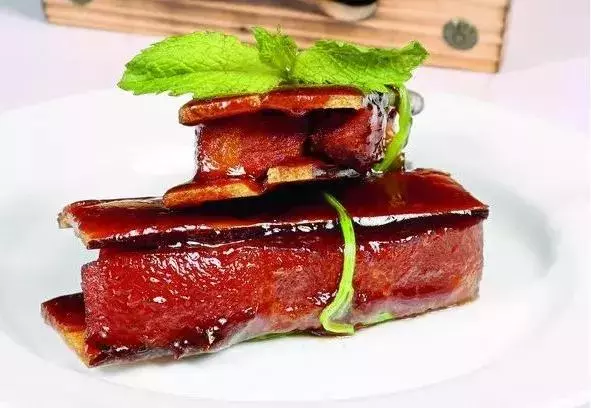 十五道招牌菜,救活了一家瀕臨倒閉的餐廳!(圖解菜品做法)