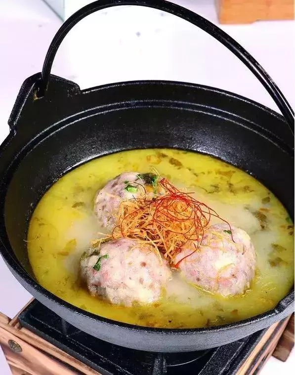 十五道招牌菜,救活了一家瀕臨倒閉的餐廳!(圖解菜品做法)