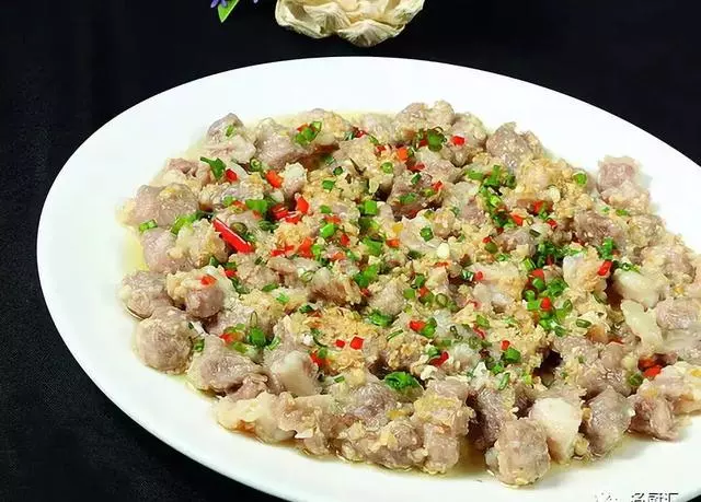 十五道招牌菜,救活了一家瀕臨倒閉的餐廳!(圖解菜品做法)