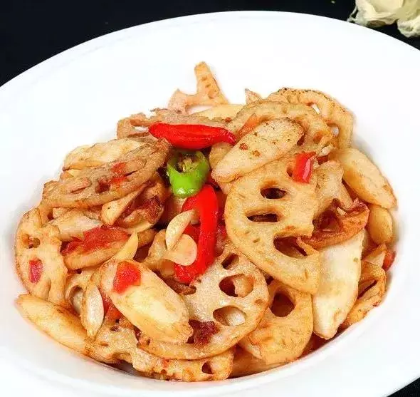 十五道招牌菜,救活了一家瀕臨倒閉的餐廳!(圖解菜品做法)