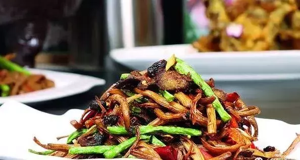 十五道招牌菜,救活了一家瀕臨倒閉的餐廳!(圖解菜品做法)