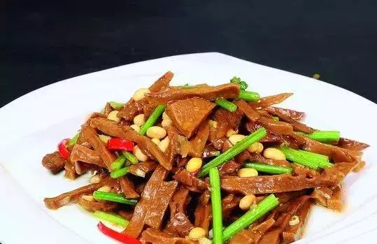 十五道招牌菜,救活了一家瀕臨倒閉的餐廳!(圖解菜品做法)
