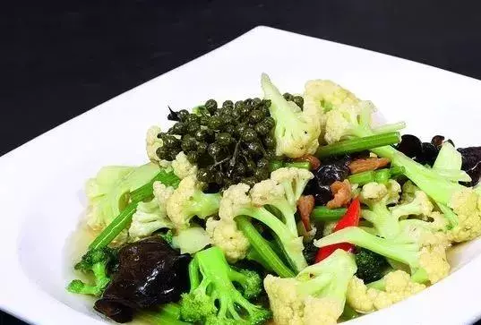 十五道招牌菜,救活了一家瀕臨倒閉的餐廳!(圖解菜品做法)
