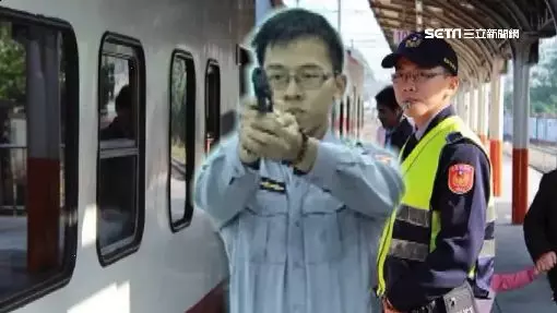 點燈感謝陳爸、鐵路勇警 台北101:緬懷具台灣精神的人 | 生活 | 三立新聞網 SETN.COM