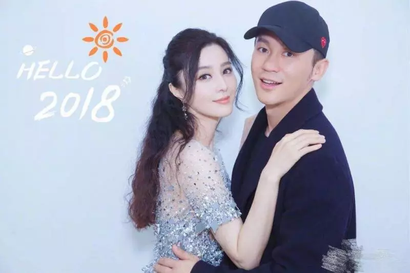 范冰冰爆懷孕「孩子不是李晨的」!「新歡富商」砸9億擺平醜聞 「凸肚照」全網瘋傳!