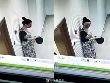 范冰冰爆懷孕「孩子不是李晨的」!「新歡富商」砸9億擺平醜聞 「凸肚照」全網瘋傳!
