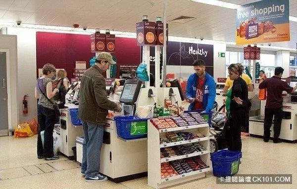 10大賣場里的心理戰術!大家小心,別再中招了...