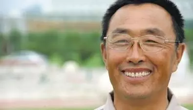 人如果做了善事,臉上會留下「痕跡」!是有福之人的象徵,日後容易成為有錢人