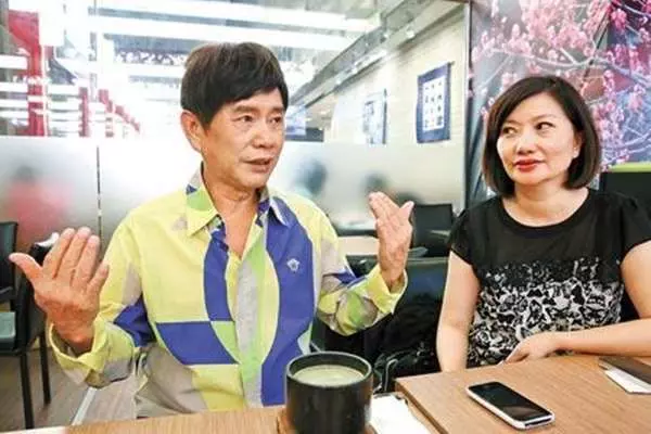 人如果做了善事,臉上會留下「痕跡」!是有福之人的象徵,日後容易成為有錢人