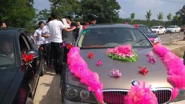女友父母要20萬彩禮,準備步入婚姻殿堂時,女友提一要求我懵了