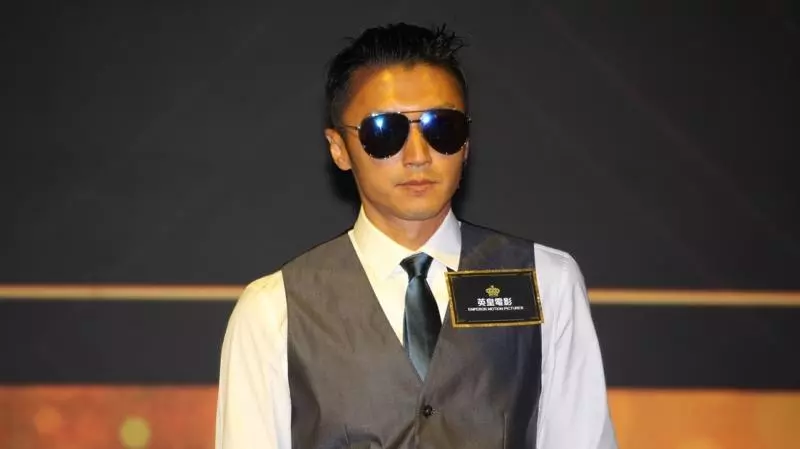 謝霆鋒甄子丹主演新電影《怒火》 粉絲期待「世紀之戰」