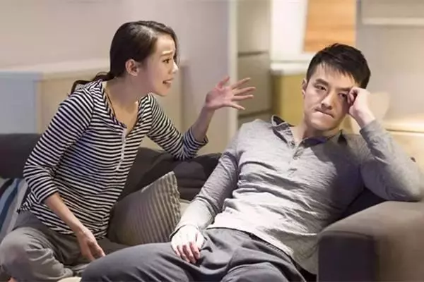 我知道這是你嫁妝錢,又不是不還你;你妹妹可以用,但得寫借條