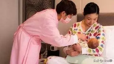 我坐月子不需要你家出錢出力,就希望你爸媽閉嘴別管我行麼