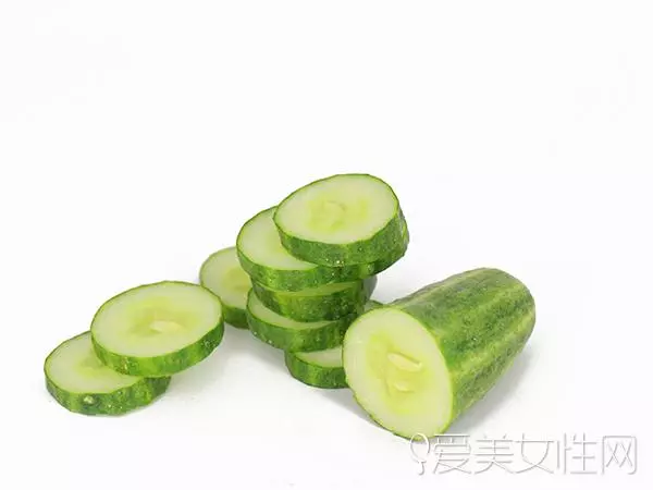 黃瓜減肥法食譜 刮油甩脂的必備利器