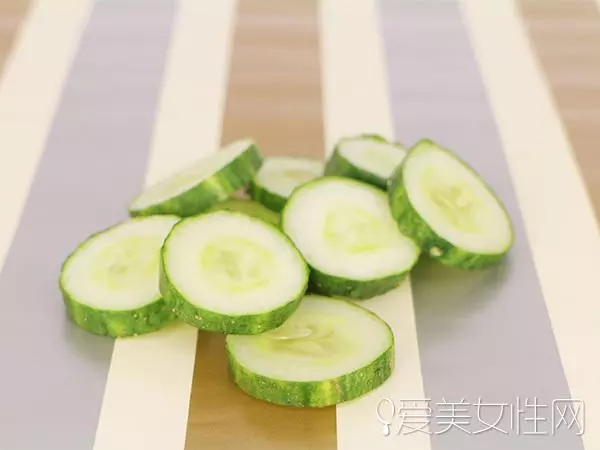 黃瓜減肥法食譜 刮油甩脂的必備利器
