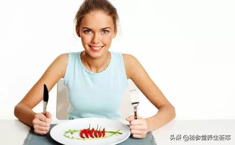什麼時間進食會瘦 這2個時間吃飯最好