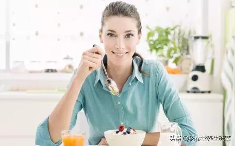 什麼時間進食會瘦 這2個時間吃飯最好