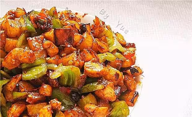 孩子讚不絕口的13道下飯菜,隨便開個餐廳,都能顧客盈門