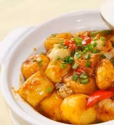 孩子讚不絕口的13道下飯菜,隨便開個餐廳,都能顧客盈門
