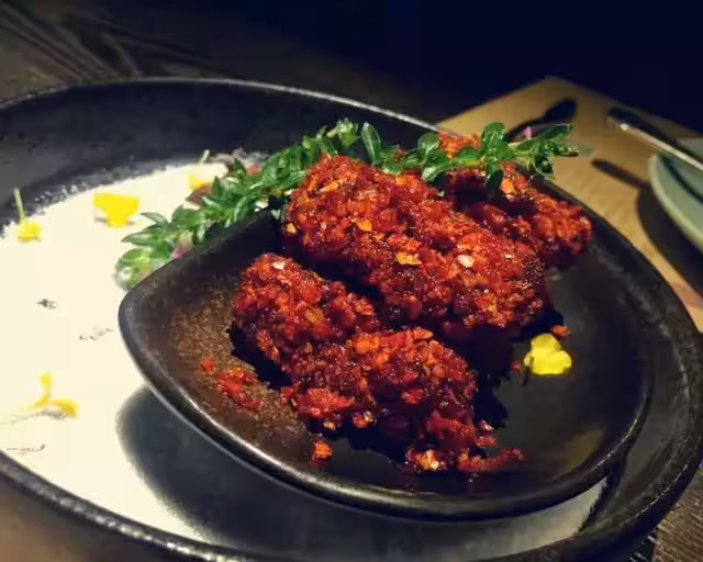 教你18道家常下酒菜,營養百搭,免費教程給你了