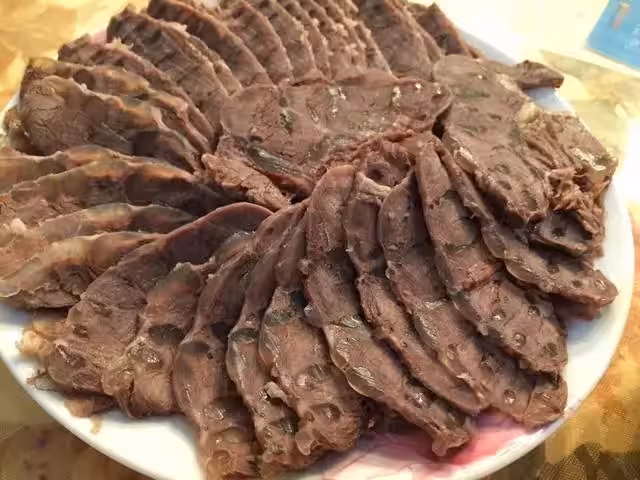 教你18道家常下酒菜,營養百搭,免費教程給你了