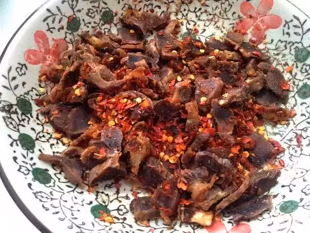 教你18道家常下酒菜,營養百搭,免費教程給你了