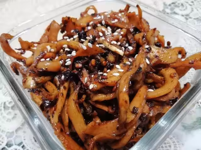 教你18道家常下酒菜,營養百搭,免費教程給你了
