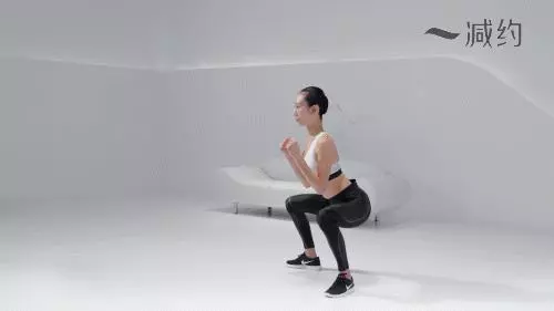 10個動作,讓你30天瘦出一雙美腿!