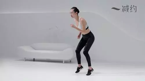 10個動作,讓你30天瘦出一雙美腿!