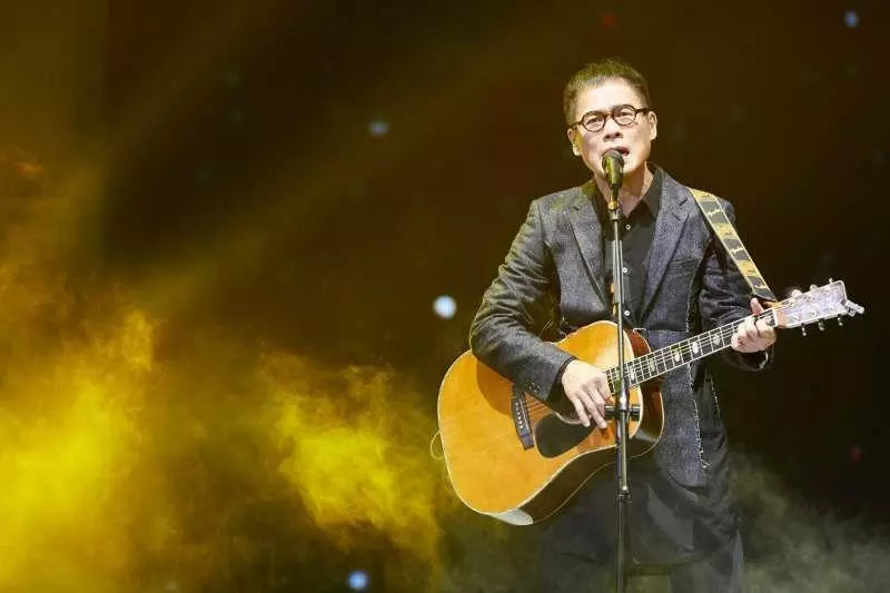 反送中續延燒! 名曲《皇后大道東》《海闊天空》