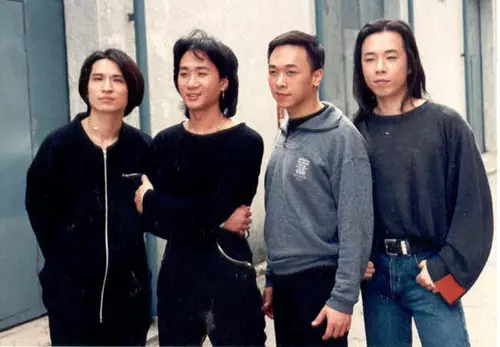 反送中續延燒! 名曲《皇后大道東》《海闊天空》
